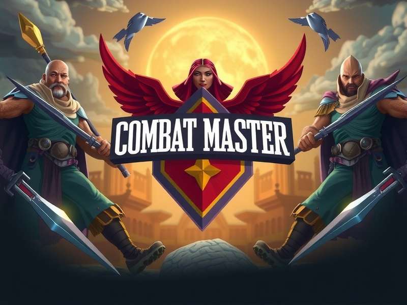 Combat Master Community Event